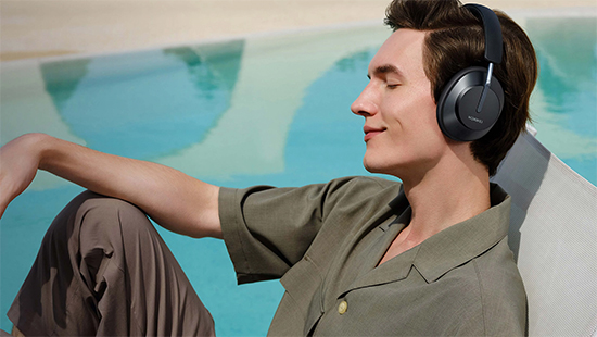 HUAWEI FreeBuds Studio