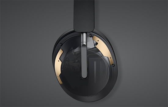 HUAWEI FreeBuds Studio