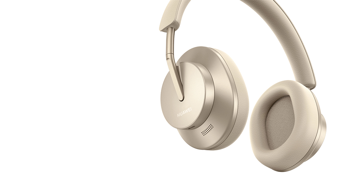 HUAWEI FreeBuds Studio