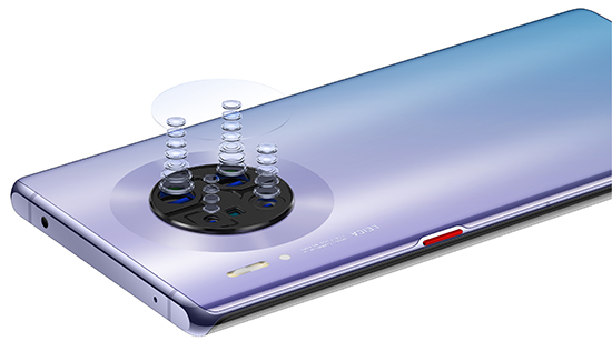 HUAWEI Mate 30 Pro