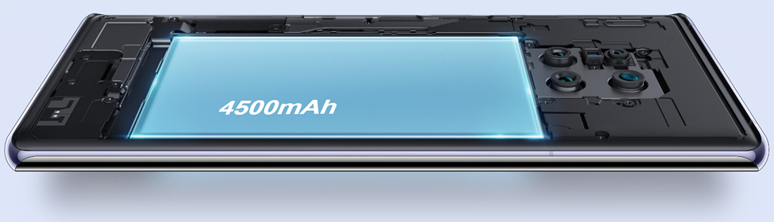 HUAWEI Mate 30 Pro