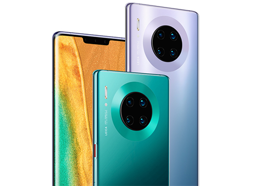 HUAWEI Mate 30 Pro