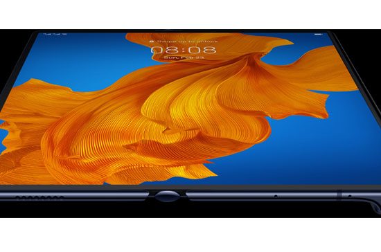 HUAWEI Mate Xs