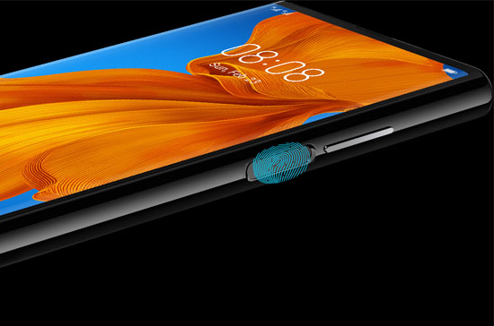 HUAWEI Mate Xs
