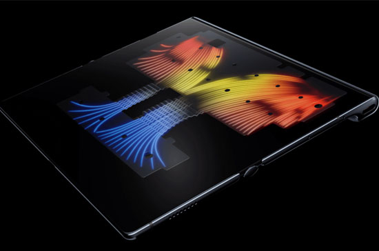 HUAWEI Mate Xs
