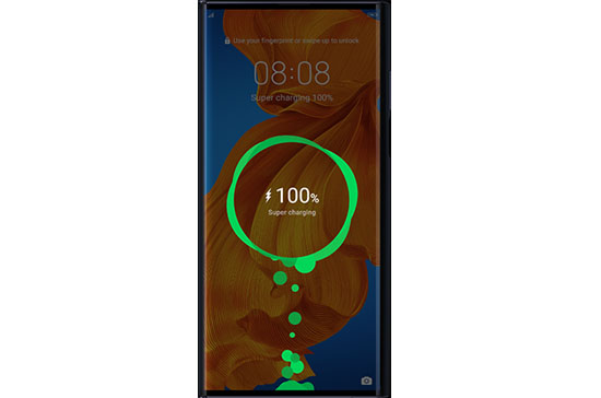 HUAWEI Mate Xs