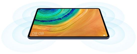 Huawei MatePad Pro 10,8