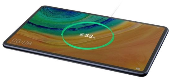 Huawei MatePad Pro 10,8