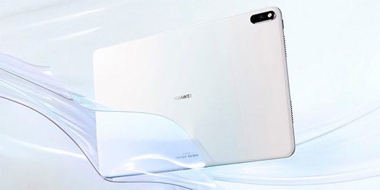 Huawei MatePad Pro