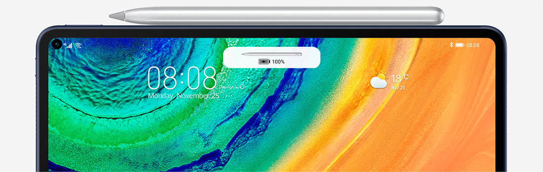 Huawei MatePad Pro