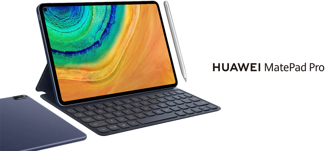 Huawei MatePad Pro