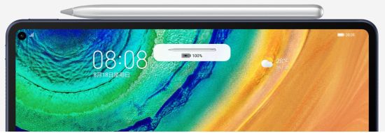 Huawei MatePad Pro 10,8