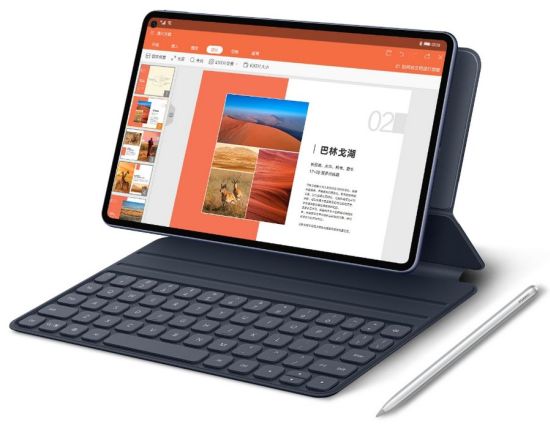 Huawei MatePad Pro 10,8