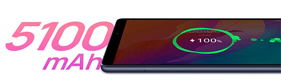 HUAWEI Matepad T8