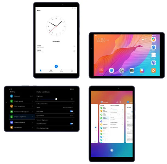 HUAWEI Matepad T8