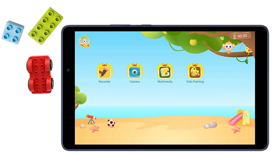 HUAWEI Matepad T8