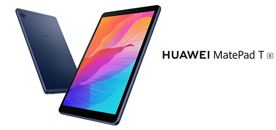 HUAWEI Matepad T8