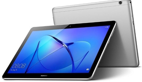 HUAWEI MediaPad T3 10 32GB LTE Grey