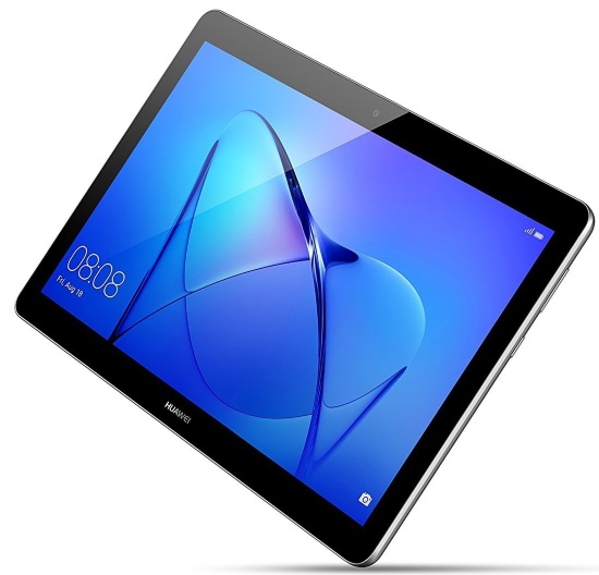HUAWEI MediaPad T3 10 32GB LTE Grey