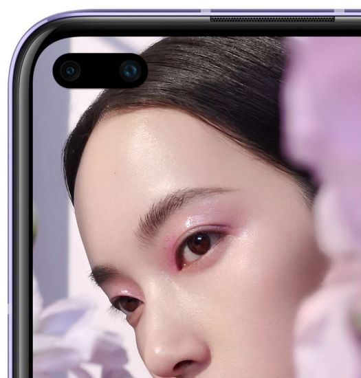Huawei nova 6