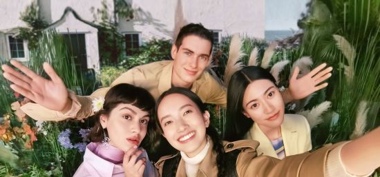 Huawei nova 6