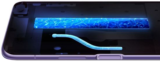Huawei nova 6