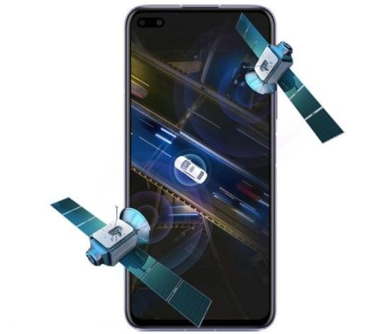 Huawei nova 6
