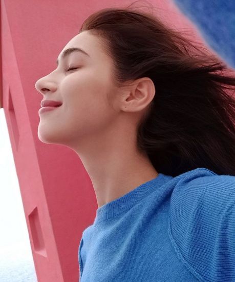 Huawei nova 6 SE