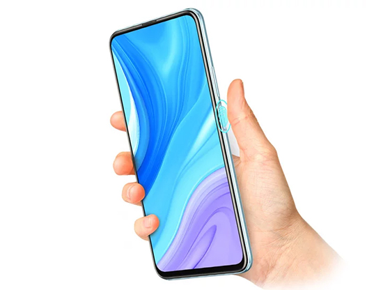 HUAWEI P smart Pro