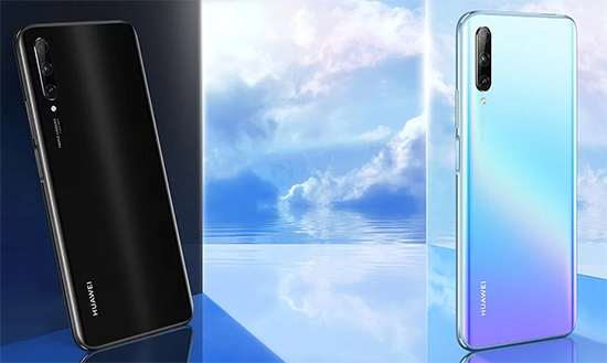 HUAWEI P smart Pro
