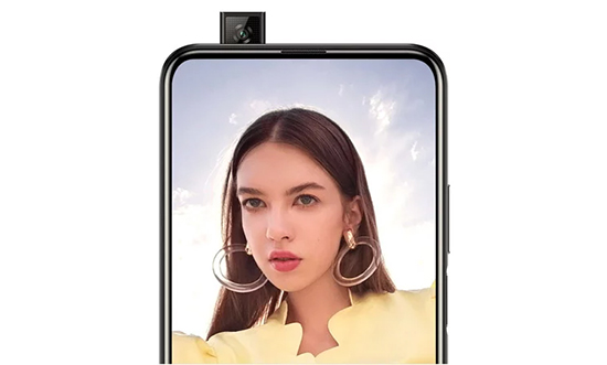 HUAWEI P smart Pro