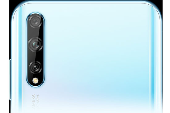 HUAWEI P Smart S