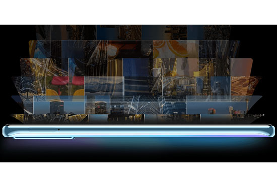 HUAWEI P Smart S
