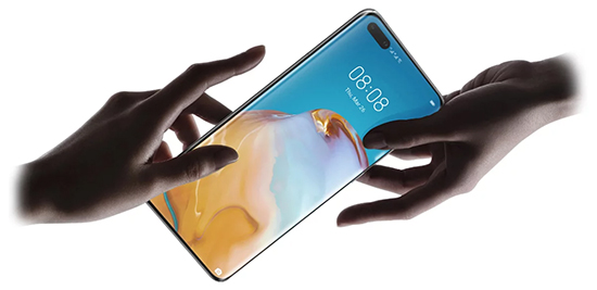 HUAWEI P40 Pro