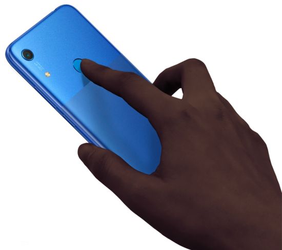HUAWEI Y6s