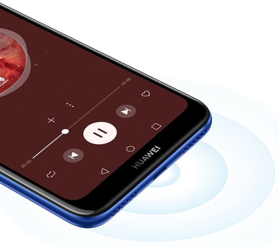 HUAWEI Y6s