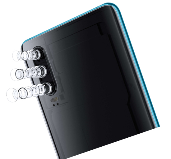 Смартфон Huawei P30