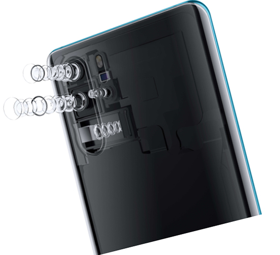 Huawei P30 Pro