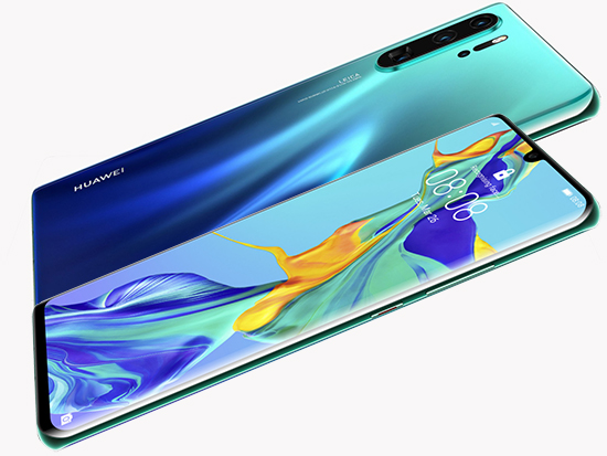 Huawei P30 Pro