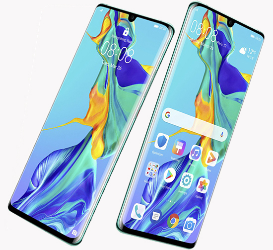 Huawei P30 Pro