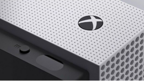 Игровая приставка Microsoft Xbox One S 1TB White