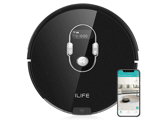 ILIFE A7
