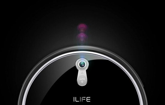 ILIFE A8
