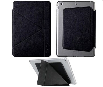 Чехол iMAX для iPad (2017) black