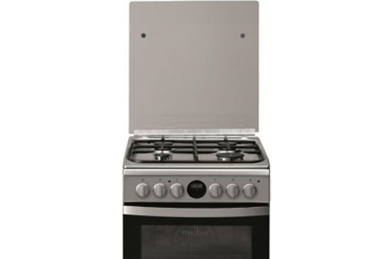 Indesit IS5G8CHX/EU