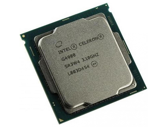 Процессор Intel Celeron G4900 (CM8068403378112)