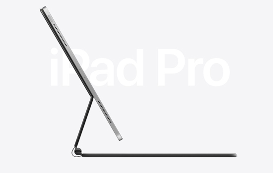 Apple iPad Pro 2020
