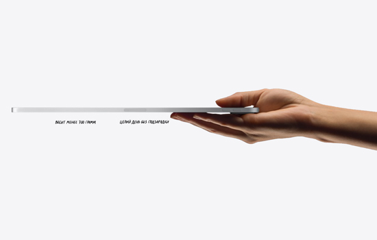 Apple iPad Pro 2020
