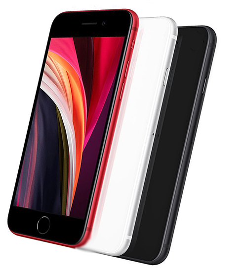 Apple iPhone SE 2020