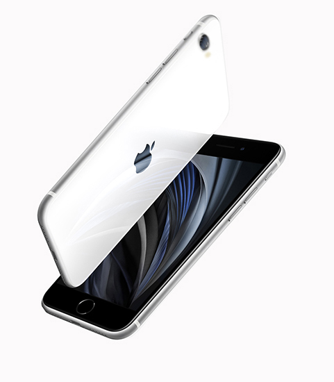 Apple iPhone SE 2020